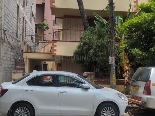 6 BHK Independent House in Indira Nagar for resale Bengaluru. The reference number is 19891207
