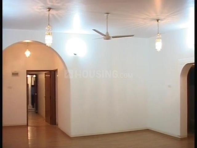 6 BHK Independent House in Indira Nagar for resale Bengaluru. The reference number is 21328025