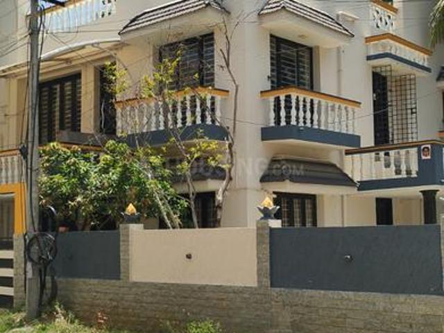 6 BHK Independent House in Injambakkam for resale Chennai. The reference number is 21072500