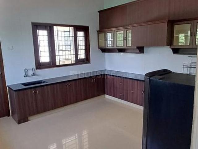6 BHK Independent House in Injambakkam for resale Chennai. The reference number is 21151117