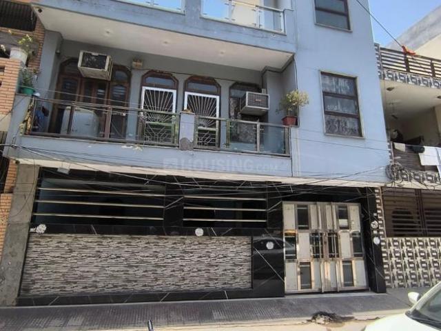 6 BHK Independent House in Jacombpura for resale Gurgaon. The reference number is 20441072