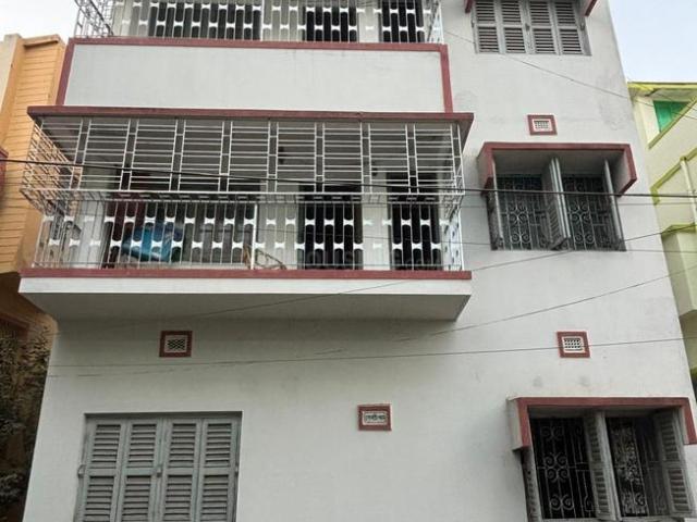 6 BHK Independent House in Jadavpur for resale Kolkata. The reference number is 19532753