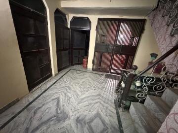 6 BHK Independent House in Jawahar Colony for resale Faridabad. The reference number is 20540198