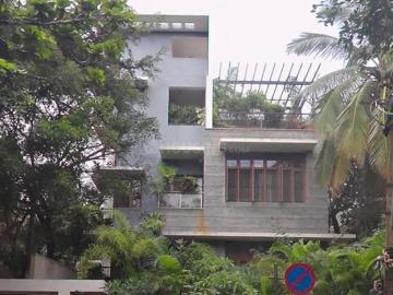 6 BHK Independent House in Jayanagar for rent Bengaluru. The reference number is 19936172