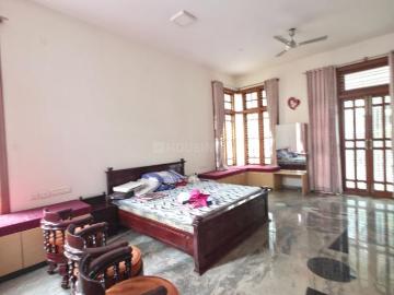 6 BHK Independent House in Jayanagar for resale Bengaluru. The reference number is 20422021