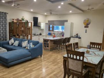 6 BHK Independent House in Jogiwala for resale Dehradun. The reference number is 20017737