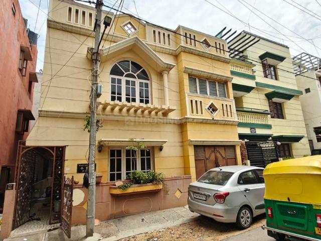 6 BHK Independent House in JP Nagar for rent Bengaluru. The reference number is 20153288