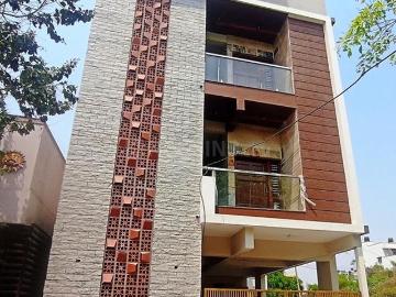 6 BHK Independent House in JP Nagar for resale Bengaluru. The reference number is 19687028