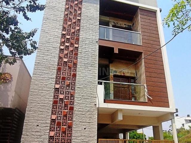 6 BHK Independent House in JP Nagar for resale Bengaluru. The reference number is 19687028