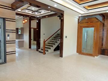 6 BHK Independent House in JP Nagar for resale Bengaluru. The reference number is 19904712