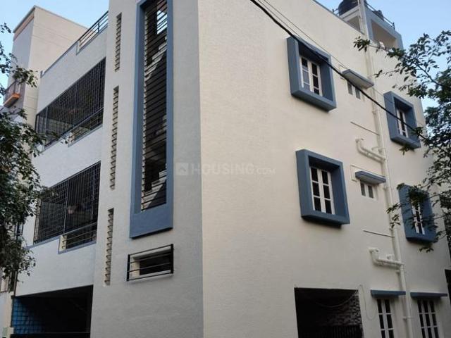 6 BHK Independent House in JP Nagar for resale Bengaluru. The reference number is 20257989