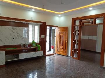 6 BHK Independent House in JP Nagar for resale Bengaluru. The reference number is 20411800