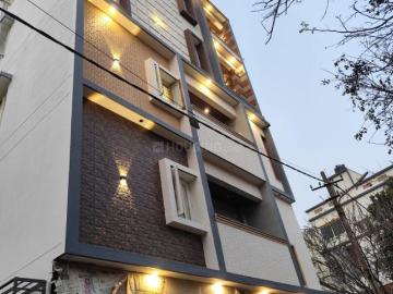 6 BHK Independent House in JP Nagar for resale Bengaluru. The reference number is 20533817