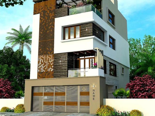 6 BHK Independent House in JP Nagar for resale Bengaluru. The reference number is 21059982