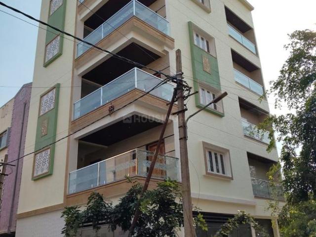 6 BHK Independent House in JP Nagar for resale Bengaluru. The reference number is 21019174