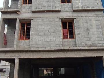6 BHK Independent House in JP Nagar for resale Bengaluru. The reference number is 18851386