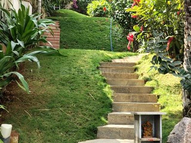 6 BHK Independent House in Jubilee Hills for rent Hyderabad. The reference number is 19586616