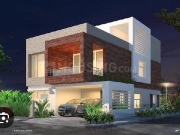 6 BHK Independent House in Jubilee Hills for resale Hyderabad. The reference number is 19537774