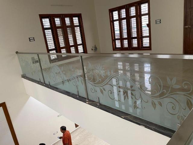 6 BHK Independent House in Judicial Layout for resale Bengaluru. The reference number is 20867855