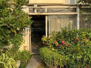 House for rent in A B Nair Road - Balcony