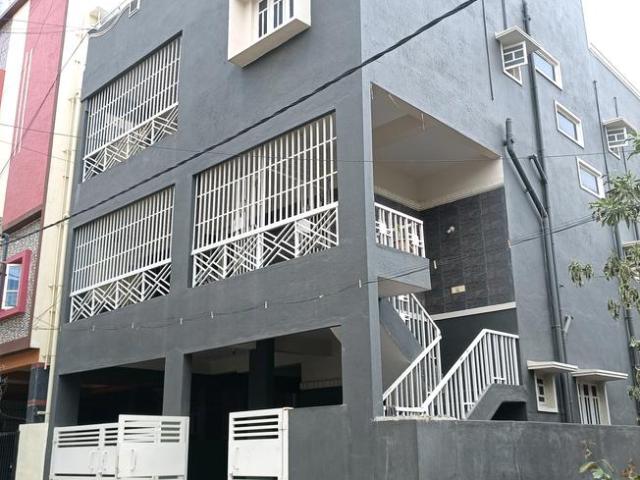 6 BHK Independent House in K R Puram for resale Bengaluru. The reference number is 19417070