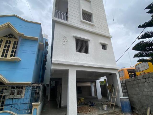 6 BHK Independent House in K R Puram for resale Bengaluru. The reference number is 20667181