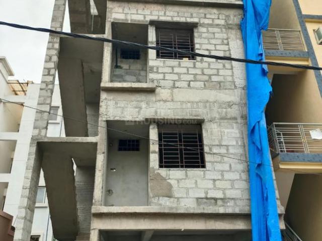 6 BHK Independent House in K R Puram for resale Bengaluru. The reference number is 20939270