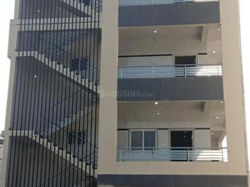 6 BHK Independent House in K R Puram for resale Bengaluru. The reference number is 20377690