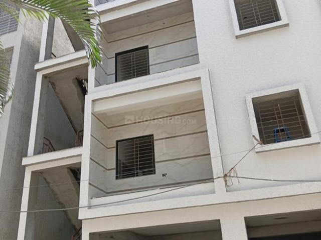 6 BHK Independent House in K R Puram for resale Bengaluru. The reference number is 21055043