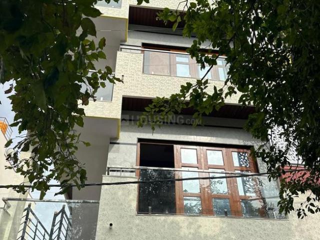 6 BHK Independent House in Kamala Nagar for resale Bengaluru. The reference number is 21007566