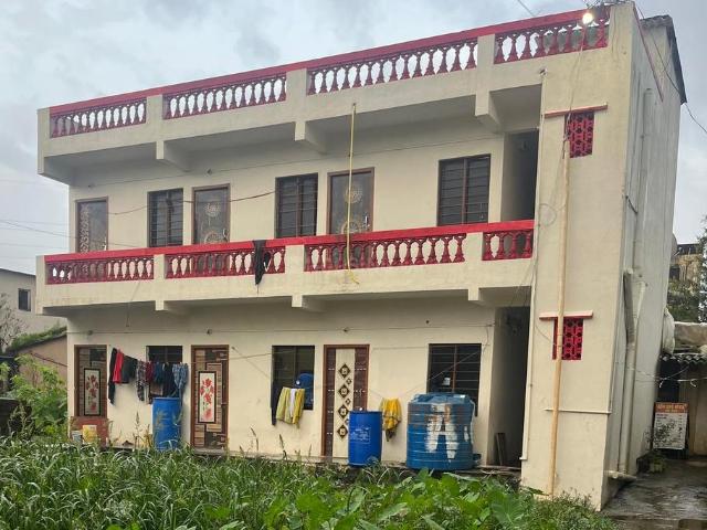 6 BHK Independent House in Kamshet for resale Pune. The reference number is 18444464