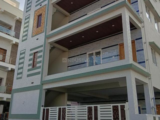 6 BHK Independent House in Kadugodi for resale Bengaluru. The reference number is 19476453