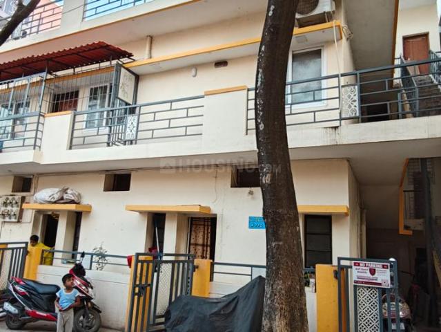 6 BHK Independent House in Kadugodi for resale Bengaluru. The reference number is 20395571