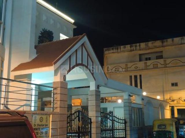 6 BHK Independent House in Kadugodi Industrial Area for resale Bengaluru. The reference number is 19033297
