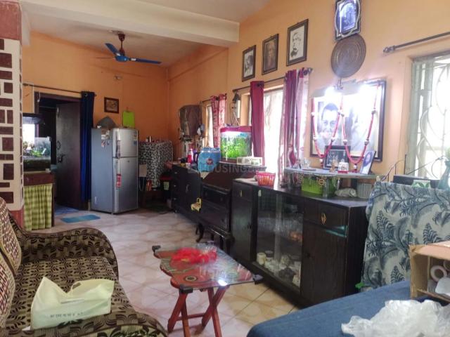 6 BHK Independent House in Kalikapur, EM Bypass for resale Kolkata. The reference number is 19565344