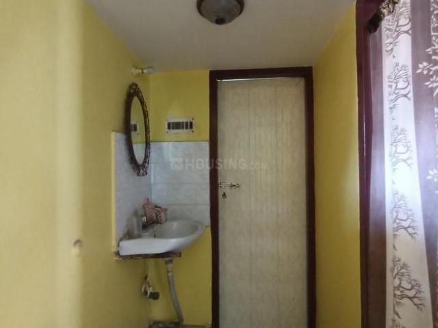 6 BHK Independent House in Kalikapur for resale Kolkata. The reference number is 19966121