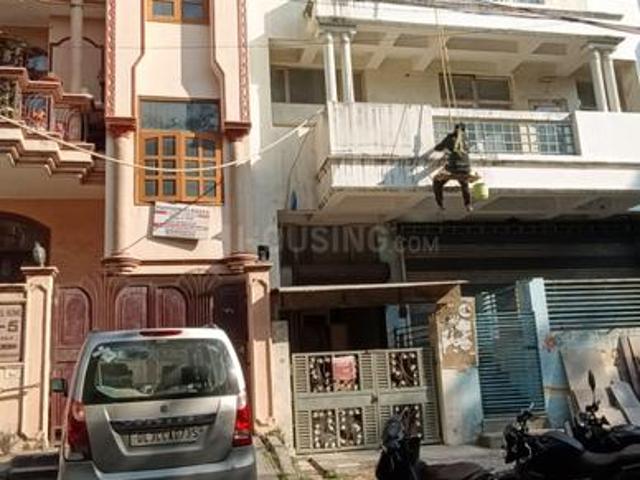 6 BHK Independent House in Kalkaji for resale New Delhi. The reference number is 19510103