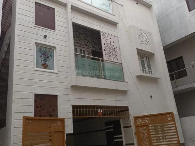 6 BHK Independent House in Kalkere for resale Bengaluru. The reference number is 21050086