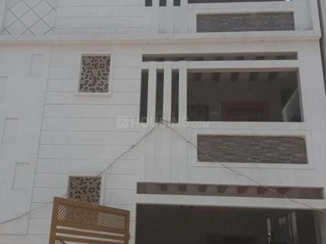 6 BHK Independent House in Kalkere for resale Bengaluru. The reference number is 21050223