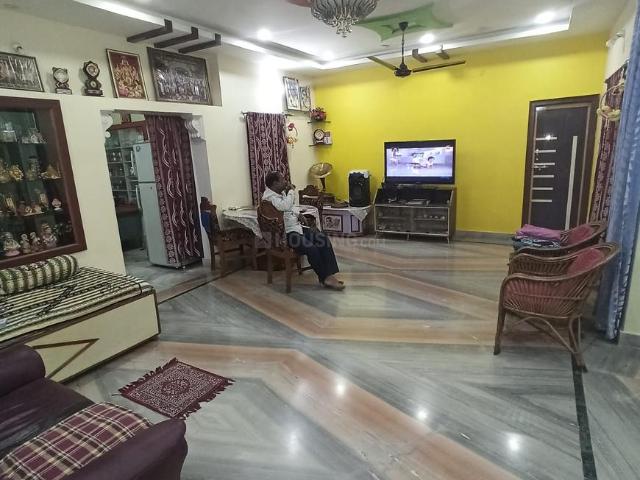 6 BHK Independent House in Kapra for resale Secunderabad. The reference number is 20199881