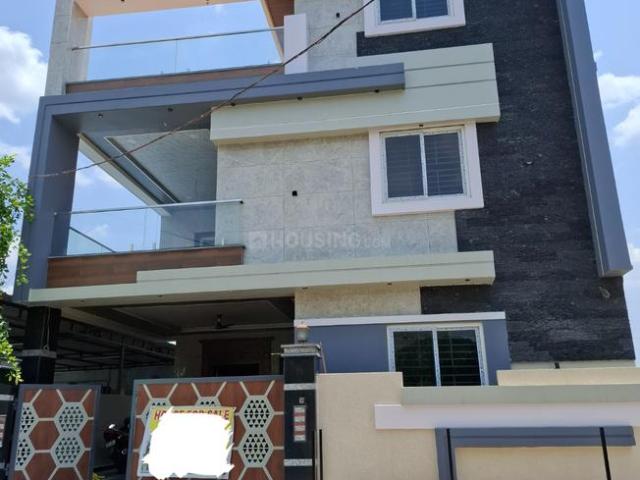 6 BHK Independent House in Kapra for resale Secunderabad. The reference number is 20212833