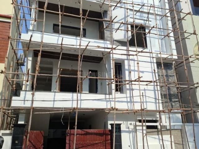 6 BHK Independent House in Kapra for resale Secunderabad. The reference number is 20217815