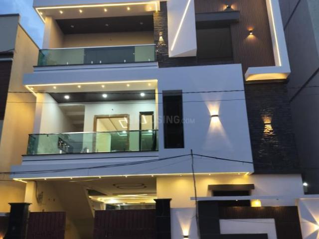 6 BHK Independent House in Kapra for resale Secunderabad. The reference number is 20533566