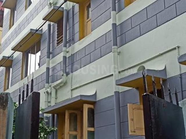 6 BHK Independent House in Kasba for resale Kolkata. The reference number is 19270010