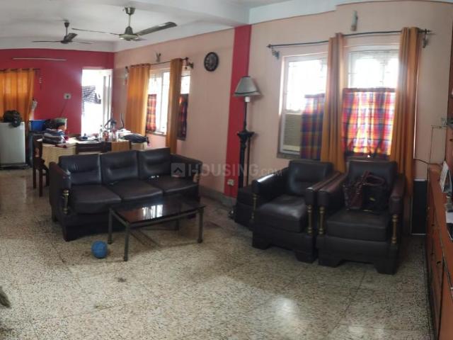6 BHK Independent House in Kasba for resale Kolkata. The reference number is 20736548