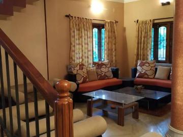 6 BHK Independent House in Kasba for resale Kolkata. The reference number is 20236867
