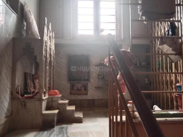 6 BHK Independent House in Kasba for resale Kolkata. The reference number is 21001642
