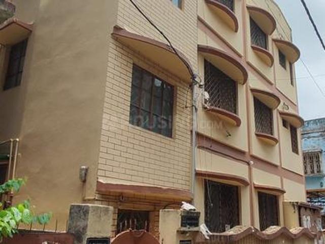 6 BHK Independent House in Kasba for resale Kolkata. The reference number is 21200003
