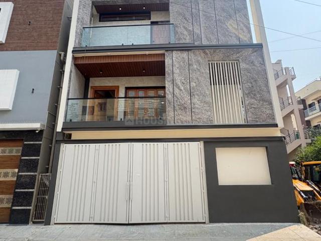6 BHK Independent House in Kengeri for resale Bengaluru. The reference number is 20445671