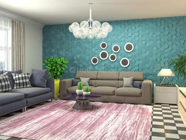 6 BHK Independent House in Kengeri for resale Bengaluru. The reference number is 20975522